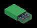 RNG DICEBOX DRUID GREEN